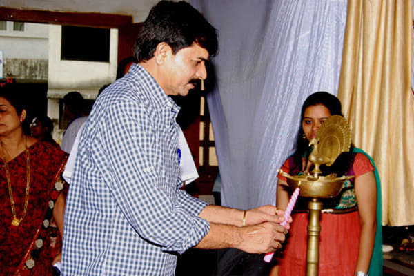 Rohidas Patil Institute Of Management Studies Thane Event photo 9